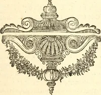 An illustration from La vie de Dom Barthelemy des Martyrs, religieux de l'Ordre des Dominique : Tirée de son histoire êcrits en Espagnol & en Portugais par cinq autheurs (1679)