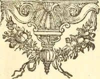 An illustration from La vie de Dom Barthelemy des Martyrs, religieux de l'Ordre des Dominique : Tirée de son histoire êcrits en Espagnol & en Portugais par cinq autheurs (1679)