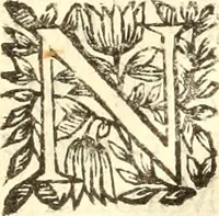 An illustration from La vie de Dom Barthelemy des Martyrs, religieux de l'Ordre des Dominique : Tirée de son histoire êcrits en Espagnol & en Portugais par cinq autheurs (1679)