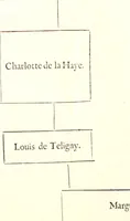 Picture 5 of 7 from La vie de Franc̜ois, seignevr de La Nouë, dit Bras-de-fer, ou sont contenuës, quantité de choses memorables, qui servent à l'éclaircissement de celles qui se sont passées en France & au Pays-Bas, depuis le commencement des troubles survenus pour la religion, jusques à l'an 1591. par mr Moyse Amirault (1661), leaf 16