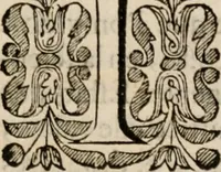 An illustration from La vie de Franc̜ois, seignevr de La Nouë, dit Bras-de-fer, ou sont contenuës, quantité de choses memorables, qui servent à l'éclaircissement de celles qui se sont passées en France & au Pays-Bas, depuis le commencement des troubles survenus pour la religion, jusques à l'an 1591. par mr Moyse Amirault (1661)