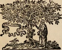 An illustration from La vie de Franc̜ois, seignevr de La Nouë, dit Bras-de-fer, ou sont contenuës, quantité de choses memorables, qui servent à l'éclaircissement de celles qui se sont passées en France & au Pays-Bas, depuis le commencement des troubles survenus pour la religion, jusques à l'an 1591. par mr Moyse Amirault (1661)