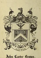 An illustration from La vie de Gregoire Lopez dans la Nouuelle Espagne. (1644)