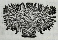 Picture 3 of 3 from La vie de la duchesse de La Valiere : où l'on voit une relation curieuse de ses amours & sa penitence (1695), leaf 7