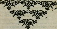 An illustration from La vie de Madame la duchesse de Montmorency, supérieure de la Visitation de Ste-Marie de Moulins (1684)