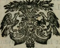 An illustration from La vie de Madame la duchesse de Montmorency, supérieure de la Visitation de Ste-Marie de Moulins (1684)