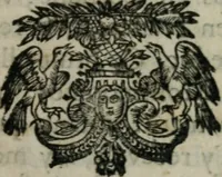An illustration from La vie de Madame la duchesse de Montmorency, supérieure de la Visitation de Ste-Marie de Moulins (1684)