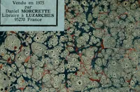 Picture 1 of 11 from La Vie de Mademoiselle Le Gras : fondatrice et première supérieure de la Compagnie des Filles de la Charité, Servantes des pauvres malades (1676), leaf 1