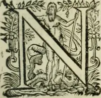 An illustration from La Vie de Monsieur de Renty (1651)