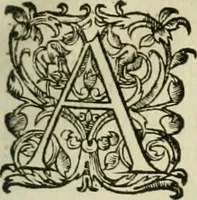 An illustration from La Vie de Monsieur de Renty (1651)