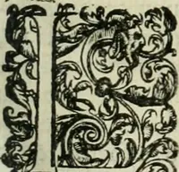 An illustration from La Vie de Monsieur de Renty (1651)