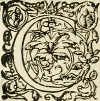 An illustration from La Vie de Monsieur de Renty (1651)