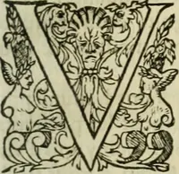 An illustration from La Vie de Monsieur de Renty (1651)
