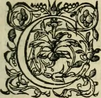 An illustration from La Vie de Monsieur de Renty (1651)