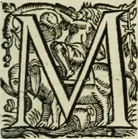 An illustration from La Vie de Monsieur de Renty (1651)