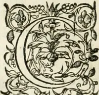 An illustration from La Vie de Monsieur de Renty (1651)