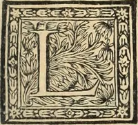 An illustration from La Vie de monsieur Des-Cartes (1691)