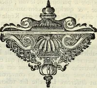 An illustration from La Vie de monsieur Des-Cartes (1691)