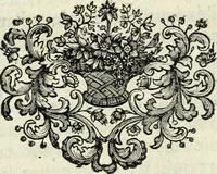 An illustration from La Vie de monsieur Des-Cartes (1691)