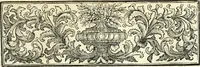 An illustration from La Vie de monsieur Des-Cartes (1691)