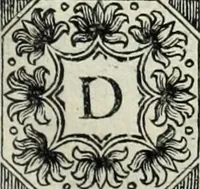 An illustration from La Vie de monsieur Des-Cartes (1691)