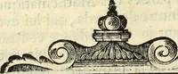 An illustration from La Vie de monsieur Des-Cartes (1691)