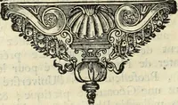 An illustration from La Vie de monsieur Des-Cartes (1691)