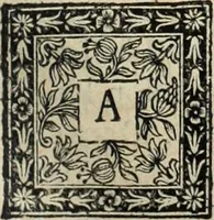 An illustration from La Vie de monsieur Des-Cartes (1691)