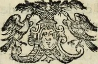 An illustration from La Vie de monsieur Des-Cartes (1691)