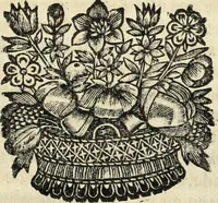 An illustration from La Vie de monsieur Des-Cartes (1691)