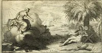 Picture 2 of 22 from La Vie de monsieur Des-Cartes (1691), leaf 6