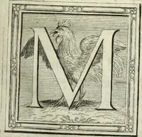 An illustration from La Vie de monsieur Des-Cartes (1691)