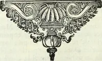 An illustration from La Vie de monsieur Des-Cartes (1691)