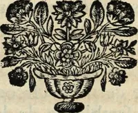 An illustration from La Vie de monsieur Des-Cartes (1691)