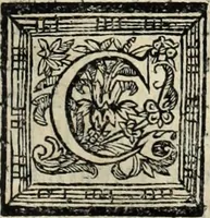 An illustration from La Vie de monsieur Des-Cartes (1691)