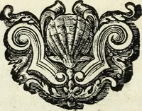 Picture 9 of 20 from La Vie de monsieur Des-Cartes (1691), leaf 207