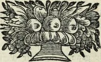 An illustration from La Vie de monsieur Des-Cartes (1691)