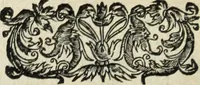 An illustration from La Vie de monsieur Des-Cartes (1691)