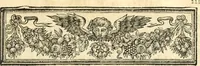 An illustration from La Vie de monsieur Des-Cartes (1691)