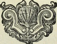 An illustration from La Vie de monsieur Des-Cartes (1691)