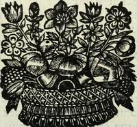 An illustration from La Vie de monsieur Des-Cartes (1691)
