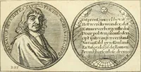 An illustration from La Vie de monsieur Des-Cartes (1691)