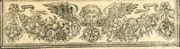An illustration from La Vie de monsieur Des-Cartes (1691)
