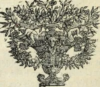 An illustration from La Vie de monsieur Des-Cartes (1691)