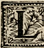An illustration from La vie de Mr Des-Cartes. Réduite en abregé (1692)