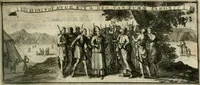 Picture 9 of 15 from La vie de S. Athanase, patriarche d'Alexandrie : divisée en douze livres : qui comprend encore l'histoire de S. Eustathe d'Antioche, de S. Paul de Constantinople, de S. Hilaire de Poitiers, de S. Eusebe de Verceil, des Papes Jules & Libere, & de plusieurs autres Saints; avec la naissance & le progrès de l'Arianisme (1671), leaf 222