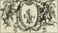 Picture 1 of 15 from La vie de S. Athanase, patriarche d'Alexandrie : divisée en douze livres : qui comprend encore l'histoire de S. Eustathe d'Antioche, de S. Paul de Constantinople, de S. Hilaire de Poitiers, de S. Eusebe de Verceil, des Papes Jules & Libere, & de plusieurs autres Saints; avec la naissance & le progrès de l'Arianisme (1671), leaf 4