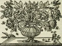 Picture 15 of 15 from La vie de S. Athanase, patriarche d'Alexandrie : divisée en douze livres : qui comprend encore l'histoire de S. Eustathe d'Antioche, de S. Paul de Constantinople, de S. Hilaire de Poitiers, de S. Eusebe de Verceil, des Papes Jules & Libere, & de plusieurs autres Saints; avec la naissance & le progrès de l'Arianisme (1671), leaf 715