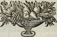 An illustration from La vie de S. Athanase, patriarche d'Alexandrie : divisée en douze livres : qui comprend encore l'histoire de S. Eustathe d'Antioche, de S. Paul de Constantinople, de S. Hilaire de Poitiers, de S. Eusebe de Verceil, des Papes Jules & Libere, & de plusieurs autres Saints; avec la naissance & le progrès de l'Arianisme (1671)
