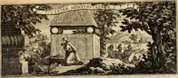 Picture 13 of 19 from La vie de S. Athanase, patriarche d'Alexandrie : divisée en douze livres : qui comprend encore l'histoire de S. Eustathe d'Antioche, de S. Paul de Constantinople, de S. Hilaire de Poitiers, de S. Eusebe de Verceil, des Papes Jules & Libere, & de plusieurs autres Saints; avec la naissance & le progrès de l'Arianisme (1671), leaf 432
